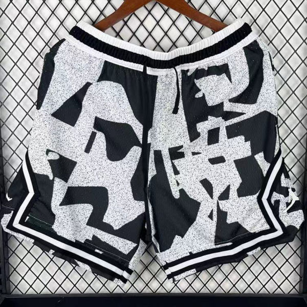 2026/27 Jordan Casual Short Pants