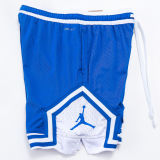 A2509 Jordan Casual Short Pants 彩兰