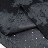 AJ04 Jordan Casual Vest Jersey 扎染蓝