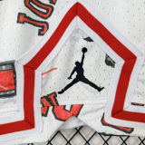 2026/27 Jordan Vest Training Jersey (A Set)