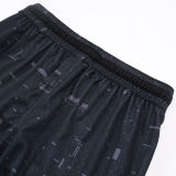 C2513 Jordan Casual Short Pants 浪黑