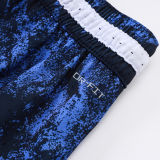 C2516 Jordan Casual Short Pants 星空兰