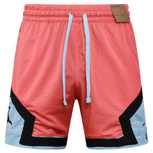 A2516 Jordan Casual Short Pants 橙红