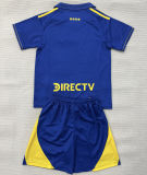 2026/27 Boca Special Edition Kids Soccer Jersey