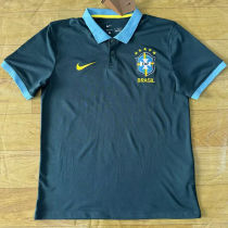 2026/27 Brazil POLO Jersey