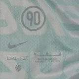 2025/26 Pumas UNAM Third Green Fans Soccer Jersey