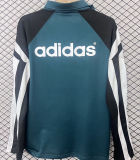 1996/1997 LFC Retro Long Sleeve Soccer Jersey