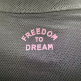 2026/27 Inter Miami Away Black Player Version Soccer Jersey  (No Star 无星）