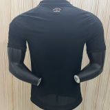 2026/27 Inter Miami Away Black Player Version Soccer Jersey  (No Star 无星）