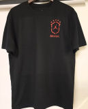 2026/27 Brazil Black Pure Cotton Jersey