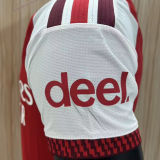 2026/27 ARS Home Red Player Version Soccer Jersey