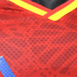 2026/27 Colombia Special Edition Player Version Soccer Jersey