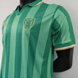 2026/27 Sunderland Special Edition Green Soccer Jersey