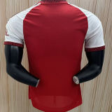 2026/27 ARS Home Red Player Version Soccer Jersey