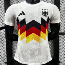2026/27 Germany Special Edition Player Version Soccer Jersey