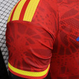 2026/27 Colombia Special Edition Player Version Soccer Jersey