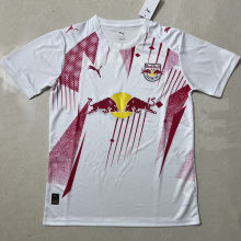 2026/27 RB Bragantino Home White Fans Soccer Jersey