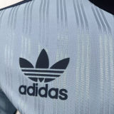 2026/27 AD Retro Style Player Version Soccer Jersey 圆领