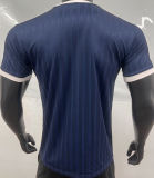2026/27 AD Retro Style Player Version Soccer Jersey 圆领