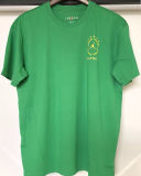 2026/27 Brazil Green Pure Cotton Jersey