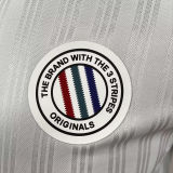2026/27 AD Retro Style Player Version Soccer Jersey 圆领