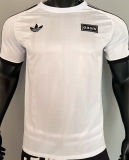 2026/27 AD Retro Style Player Version Soccer Jersey 圆领