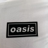 2026/27 AD Retro Style Player Version Soccer Jersey 圆领