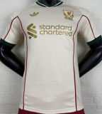2026/27 LFC Special Edition Player Version Soccer Jersey