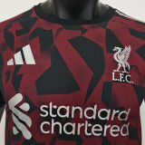 2026/27 LFC Special Edition Player Version Soccer Jersey