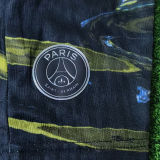 2026 PSG Dark Night Edition Black Player Version Kids Jersey 球员版童装  带星