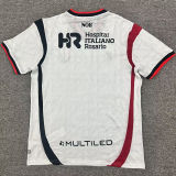 2026/27 Newell's Old Boys Away Fans Soccer Jersey  纽维尔老男孩