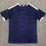 2026/27 Scotland 1:1 Quality Home Fans Soccer Jersey