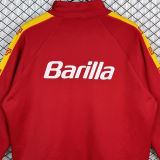 1988/1989 Roma Red Retro Jacket