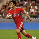 2026/27 Wales Home Red Fans Soccer Jersey