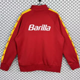 1988/1989 Roma Red Retro Jacket