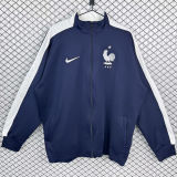 2014 France Retro Jacket
