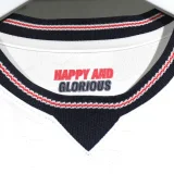 2026/27 England Home White Player Version Soccer Jersey