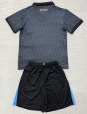2026/27 Guatemala Away Kids Soccer Jersey