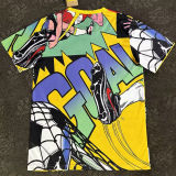 2026/27 Brazil Special Edition Fans Soccer Jersey