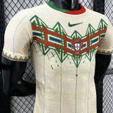 2026/27 Portugal Special Edition Player Version Soccer Jersey