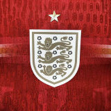 2026/27 England Special Edition Player Version Soccer Jersey