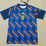 2026/27 Spain Training Jersey