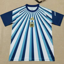 2026/27 Argentina Special Edition Fans Soccer Jersey