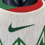 2026/27 Portugal Special Edition Player Version Soccer Jersey