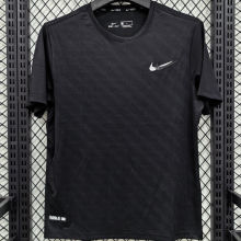 2026/27 NK Casual Quick Drying Training T-Shirt    A326  黑色