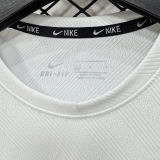 2026/27 NK Casual Quick Drying Training T-Shirt    A326  白色