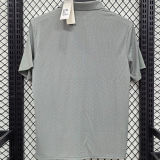 2026/27 AD Casual Quick Drying POLO T-Shirt   A325 兰灰色