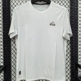 2026/27 AD Casual Quick Drying Training T-Shirt    A324  白色