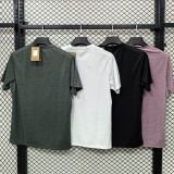 2026/27 NK Casual Quick Drying Training T-Shirt    A320 深林青色