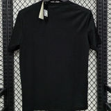 2026/27 AD Casual Quick Drying Training T-Shirt    A324  兰灰色